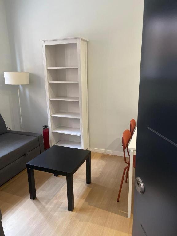 Exyca Plaza Castilla Мадрид Екстериор снимка