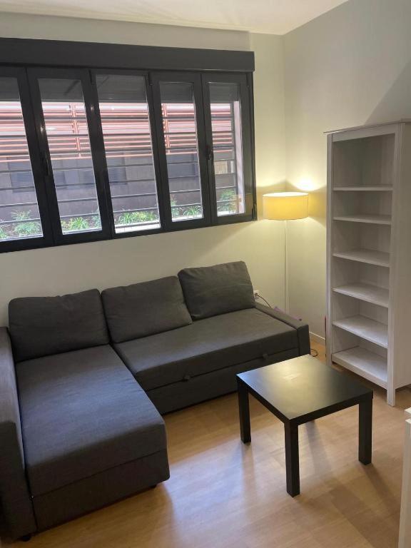 Exyca Plaza Castilla Мадрид Екстериор снимка